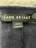 Lane Bryant Blue Pullover Sweater Size 14 - 16 Plus - photo 7