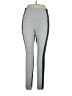 GAIAM Color Block Gray Active Pants Size XL - photo 1