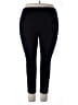 Soma Solid Black Active Pants Size XXL - photo 2