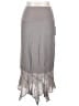 Apt. 9 Gray Formal Skirt Size XL - photo 1