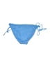 Freya Blue Swimsuit Bottoms Size S - photo 2