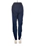 Asics Solid Blue Track Pants Size XS - photo 2