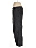 Scoop Black Casual Pants Size XL - photo 5