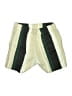 Ann Taylor Stripes Green Board Shorts Size M - photo 2