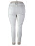 Soma Ivory Jeggings Size XXL - photo 2