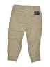 Ben Sherman 100% Cotton Solid Tan Cargo Pants 12-18 MO / 18 MO - photo 2