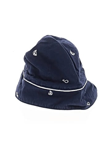 Janie and Jack Hat (view 1)