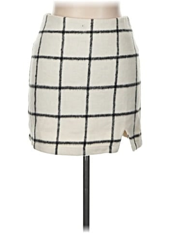 Fashion on Earth Casual Skirt (view 1)
