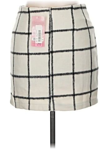 Fashion on Earth Casual Skirt (view 2)