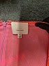 Cinq à Sept 100% Polyester Paisley Orange Casual Dress Size 4 - photo 7