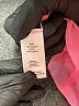 Cinq à Sept 100% Polyester Paisley Orange Casual Dress Size 4 - photo 8