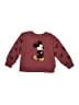 Disney Burgundy Sweatshirt Size 3T - photo 1