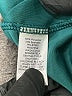 Susan Graver Teal 3/4 Sleeve Top Size M - photo 7