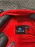 Luhta Red Fleece Size XS - photo 6