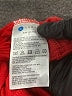 Luhta Red Fleece Size XS - photo 7