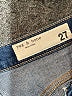 Rag & Bone Blue Jeans Size 27 waist - photo 6