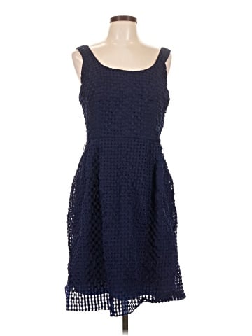 AK Anne Klein Cocktail Dress (view 1)