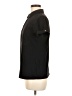 Style&Co Black Short Sleeve Polo Size M - photo 5