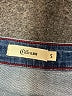 Cello Jeans Blue Denim Skirt Size S - photo 4