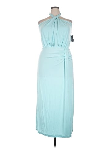 Boston Proper Cocktail Dress (view 1)