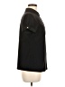 Style&Co Black Short Sleeve Polo Size M - photo 4