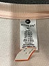Active Life Ivory Long Sleeve T-Shirt Size XL - photo 7