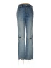 Blank NYC Blue Jeans Size 28 waist - photo 1