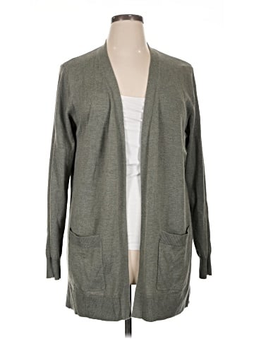 Matty M Cardigan (view 1)