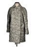 French Connection Gray Coat Size 4 - photo 1