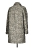 French Connection Gray Coat Size 4 - photo 2