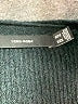 Vero Moda Black Pullover Sweater Size XL - photo 7