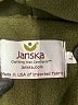 Assorted Brands 100% Polyester Green Coat Size L - photo 6