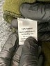 Assorted Brands 100% Polyester Green Coat Size L - photo 7