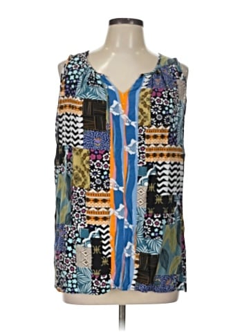 Reborn Tank Top (view 1)