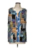 Reborn Blue Tank Top Size L - photo 1