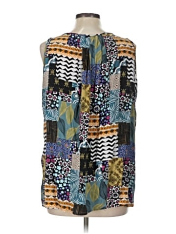 Reborn Tank Top (view 2)