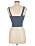 Anemone Blue Tank Top One size - photo 2