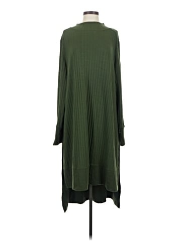 Roaman's Casual Dress (view 1)