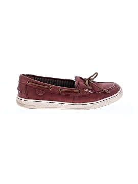 Sperry Top Sider Flats