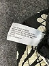 A New Day 100% Recycled Polyester Animal Print Black Shorts Size XL - photo 4