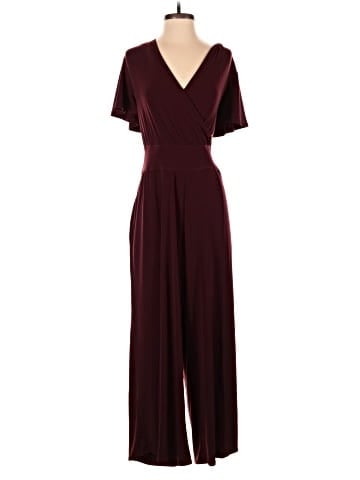 Lane Bryant Jumpsuit (view 1)