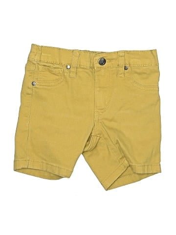 Joe's Jeans Khaki Shorts (view 1)