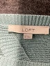 Ann Taylor LOFT Teal Pullover Sweater Size S - photo 7