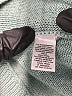 Ann Taylor LOFT Teal Pullover Sweater Size S - photo 8