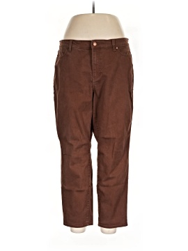 Talbots Jeans (view 1)