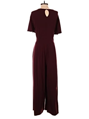Lane Bryant Jumpsuit (view 2)