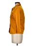 Mirror Image Orange Yellow 3/4 Sleeve Button-Down Shirt Size M (estimated) - photo 5
