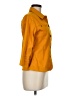 Mirror Image Orange Yellow 3/4 Sleeve Button-Down Shirt Size M (estimated) - photo 4
