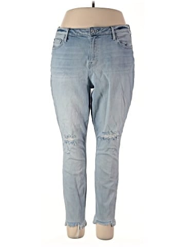 Vigoss Jeans (view 1)