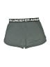 Under Armour Gray Athletic Shorts Size L - photo 2